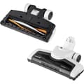 Miniatyrbild 6 av 6: Sladdlös stickdammsugare - SENCOR - SVC 7811WH - 2 i 1 - 110 W - 76 dB - 0,5 L - Vit