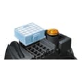 Miniatyrbild 2 av 3: Siemens VSZ3XTRM11 Z3.0 Extreme Power Canister Dammsugare med kompressorteknik och Ultra H…