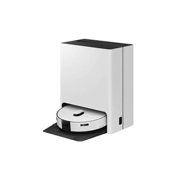 Robotdammsugare - Samsung - Jet Bot Combo VR7MD96B14G - Vit - 2 års garanti