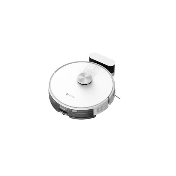 Robotdammsugare - EZVIZ - RE4 - 0,35 L - Lithium-Ion 4930 mAh - Längd 240 min