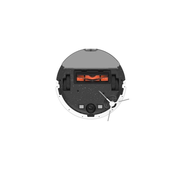 Robotdammsugare - EZVIZ - RE4 - 0,35 L - Lithium-Ion 4930 mAh - Längd 240 min