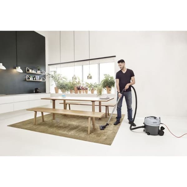 VP300 ECO HEPA 1200W dammsugare - NILFISK 107415311