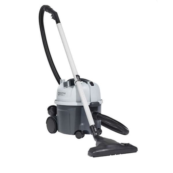 VP300 ECO HEPA 1200W dammsugare - NILFISK 107415311