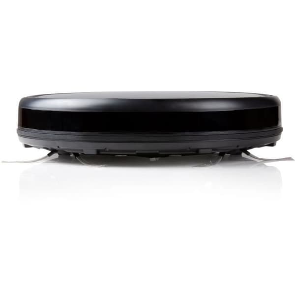 DOMO DO7293S - Robotdammsugare - Autonomi 120min - Dammtank 550ml - 48 sensorer - 65dB - Svart