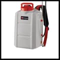 Miniatyrbild 5 av 5: Einhell Trycksprutad utan sladd GE-WS 18/150 Li-Solo Power X-Change (18V) Levereras utan batteri eller laddare