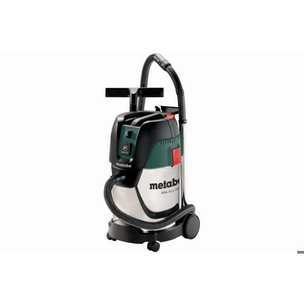Metabo Allrounddammsugare ASA 30 L PC Inox