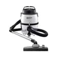 Miniatyrbild 1 av 4: Aspirator Nilfisk GM80C Svart Huvud