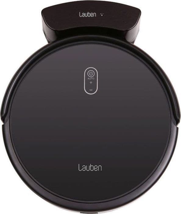 Robotdammsugare Lauben - LBNRV26BB - Rengöringsrobot för djur 26BB