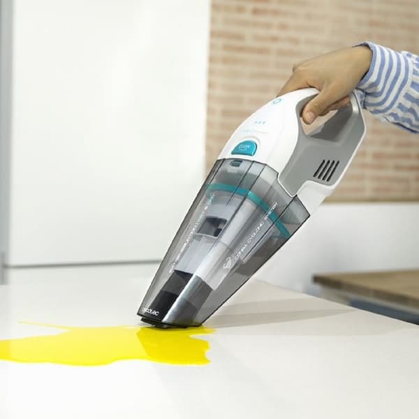 Cecotec Handdammsugare Conga Immortal ExtremeSuction 7,4 V Hand