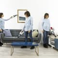 Miniatyrbild 2 av 5: Cecotec Handdammsugare Conga Immortal ExtremeSuction 7,4 V Hand
