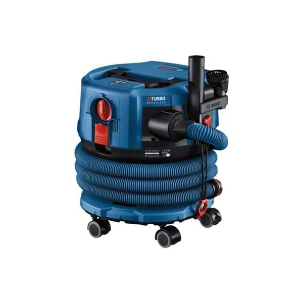 Dammsugare 18V GAS 18V-12 MC (Utan batteri eller laddare) - BOSCH - 06019K2000