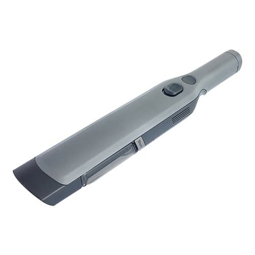Shark WV200EU - dammsugare - sladdlös - handhållen - 1 batteri - grå Silver