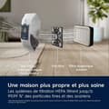 Miniatyrbild 2 av 6: Dammsugare med påse Electrolux 500 Electrolux EB51A3WB Brun