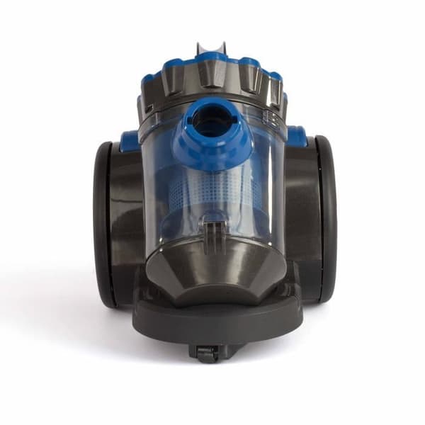 Påslös multicyklondammsugare - LIVOO DOH105B - Kapacitet 2L - 900W - Handlingsradie 6m