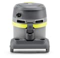 Miniatyrbild 3 av 10: MASTER PROFI DAMMSUGARE 6