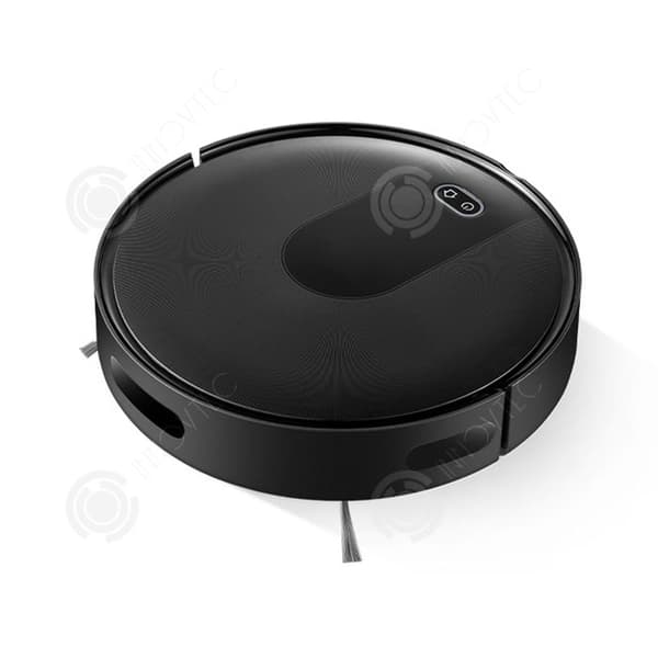 INN Robotdammsugare 20 w 2600 mah 2000pa 430 ml flera rengöringslägen inertialnavigation ultratunn kropp mobilprogramkontroll