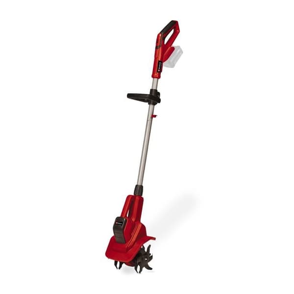Einhell trädgårdsskötselmaskin utan sladd GE-CR 18/20 Li E-Solo Power X-Change (18V) Levereras utan batteri och utan laddare