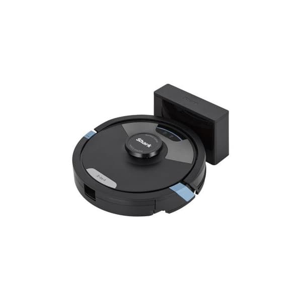 Shark robotdammsugare Shark Matrix Plus 2-i-1 dammsugare och golvmopp