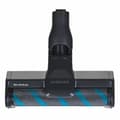 Miniatyrbillede 6 af 10: Samsung VS20C852CTN 2-i-1 stavstøvsuger Batteridrevet, tør, poseløs, 580 W, sort, krom, grøn, træ