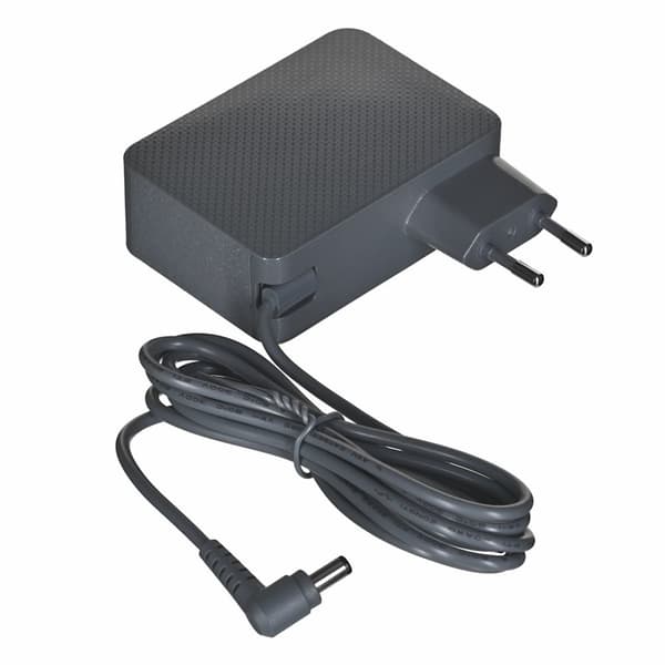 Samsung VS20C852CTN 2-i-1 stavstøvsuger Batteridrevet, tør, poseløs, 580 W, sort, krom, grøn, træ