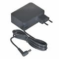 Miniatyrbillede 7 af 10: Samsung VS20C852CTN 2-i-1 stavstøvsuger Batteridrevet, tør, poseløs, 580 W, sort, krom, grøn, træ