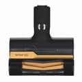 Miniatyrbillede 9 af 10: Samsung VS20C852CTN 2-i-1 stavstøvsuger Batteridrevet, tør, poseløs, 580 W, sort, krom, grøn, træ
