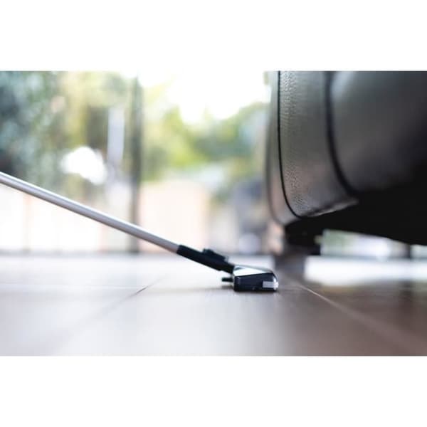 EZIclean Blaster F130 - Håndstøvsuger - 22 min - 120 W - 72dB - 85 g - ladestation