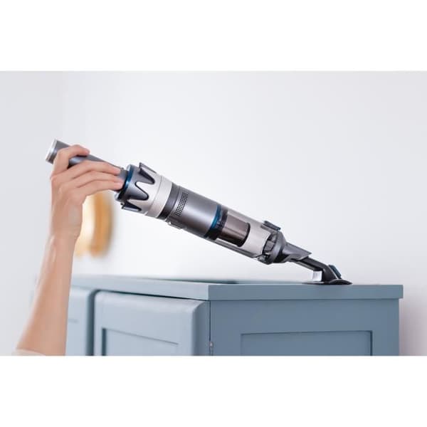 EZIclean Blaster F130 - Håndstøvsuger - 22 min - 120 W - 72dB - 85 g - ladestation