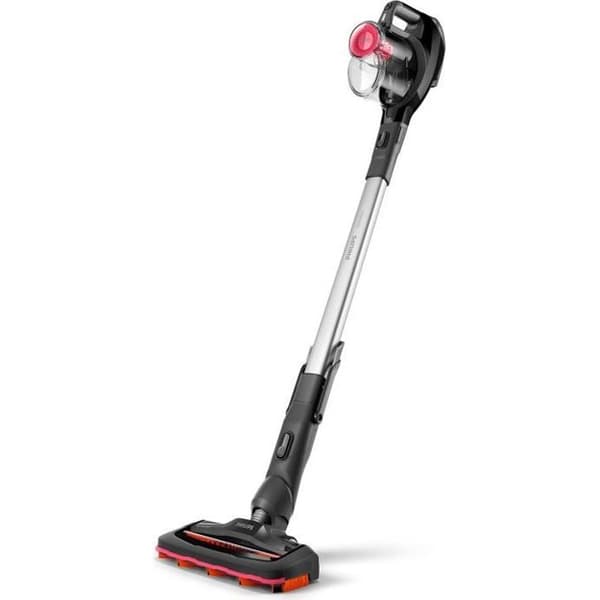 Philips FC6722 / 01 SpeedPro trådløs støvsuger Støvsuger 180° - op til 30 minutter