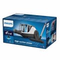 Pikkukuva 6 / 6: Philips XB2122/09 Security Without Series Series 2000 - 850W - PoweryClone 4 - 77dB - Valkoinen ja sininen