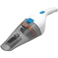 Miniatyrbild 1 av 2: BLACK + DECKER - NVC115JL-QW - Sladdlös handhållen dammsugare - 3.6V