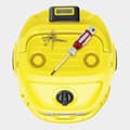 Pikkukuva 5 / 6: KARCHER WD 2-18 V-12/18 akkukäyttöinen märkä- ja kuivaimuri (ilman akkua)