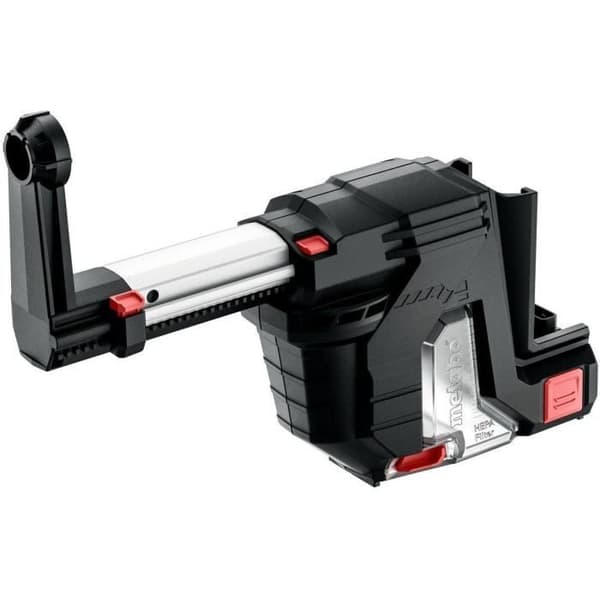 Kompakti pölynimuri - METABO - ISA 18 LTX 28 - 100W - 18L