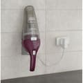 Miniatyrbild 4 av 6: Sladdlös handdammsugare - BLACK & DECKER - NVC115W-QW - 8 AW - 3,6 V 1,5 Ah - Bordeaux