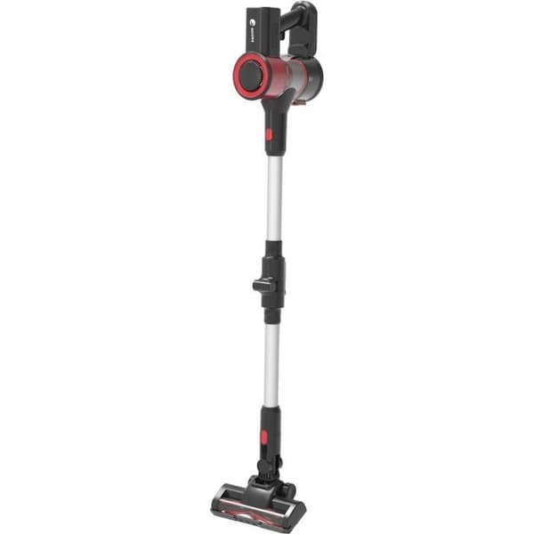 FAGOR FG21R - Flex 2-i-1 ledningsfri stavstøvsuger - 150 W - 0,6 L - Rød