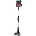 Miniatyrbillede 3 af 6: FAGOR FG21R - Flex 2-i-1 ledningsfri stavstøvsuger - 150 W - 0,6 L - Rød