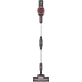 Miniatyrbillede 4 af 6: FAGOR FG21R - Flex 2-i-1 ledningsfri stavstøvsuger - 150 W - 0,6 L - Rød