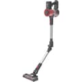 Miniatyrbillede 6 af 6: FAGOR FG21R - Flex 2-i-1 ledningsfri stavstøvsuger - 150 W - 0,6 L - Rød