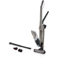 Miniatyrbillede 1 af 6: BOSCH BBH3ALL23 Flexxo 2-i-1 ledningsfri og multifunktionel stavstøvsuger - 2 hastigheder - 23V - 50 min batterilevetid - Metallic champagne