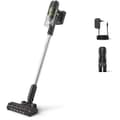 Miniatyrbillede 3 af 6: PHILIPS XC3033/01 PowerCyclone 8 - Ledningsfri stavstøvsuger - - Op til 60 minutters batterilevetid - Cargo Green