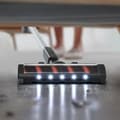 Miniatyrbillede 6 af 6: PHILIPS XC3033/01 PowerCyclone 8 - Ledningsfri stavstøvsuger - - Op til 60 minutters batterilevetid - Cargo Green