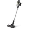 Miniatyrbillede 1 af 6: PHILIPS XC3033/01 PowerCyclone 8 - Ledningsfri stavstøvsuger - - Op til 60 minutters batterilevetid - Cargo Green