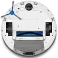 Miniatyrbild 4 av 6: MEDION X41 SW+ - Robotdammsugare med tömningsstation - 200 min - Kraftfull sugkraft på 8000 Pa - Lasernavigering
