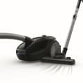 Miniatyrbillede 4 af 6: PHILIPS FC8289/09 Serie 2000 Støvsuger med pose - 900W - 77 dB - Anti-allergen filter - Antracitgrå