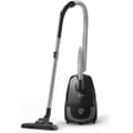 Miniatyrbillede 2 af 6: PHILIPS FC8289/09 Serie 2000 Støvsuger med pose - 900W - 77 dB - Anti-allergen filter - Antracitgrå