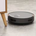 Miniatyrbillede 5 af 6: EZICLEAN Aqua iMap A50 tilsluttet robotstøvsuger - 90 min - 1 kPa - 80 m² - 0,43 l