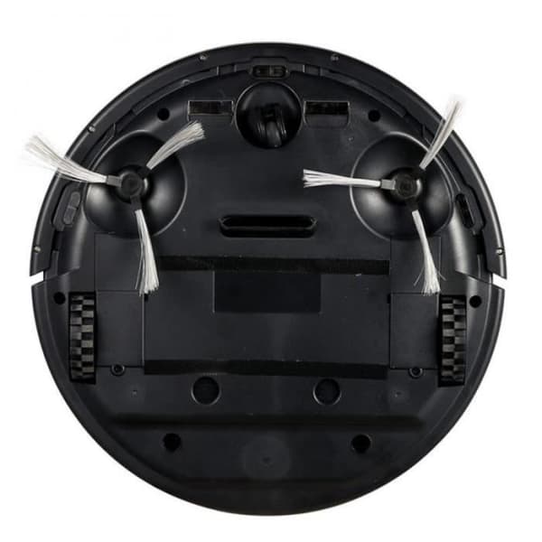 EZICLEAN Aqua iMap A50 tilsluttet robotstøvsuger - 90 min - 1 kPa - 80 m² - 0,43 l