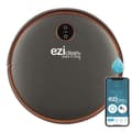 Miniatyrbillede 1 af 6: EZICLEAN Aqua iMap A50 tilsluttet robotstøvsuger - 90 min - 1 kPa - 80 m² - 0,43 l