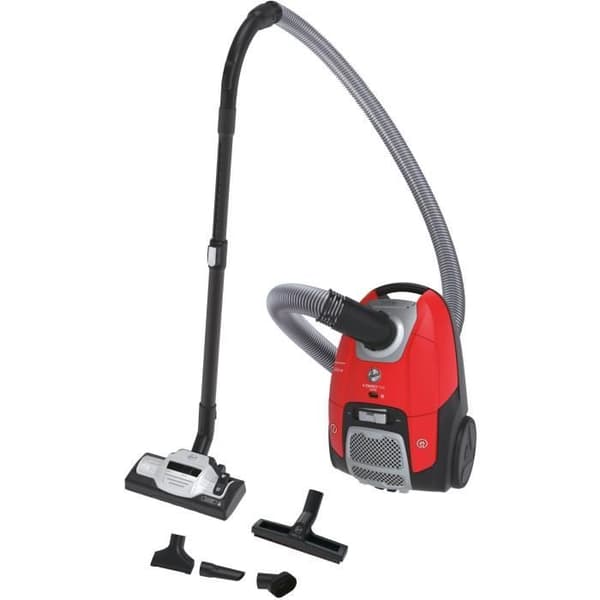 Hoover HE510HM H-Energy 500 Traineau støvsuger - 850 W - 3,5 l - 69 dB