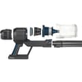 Miniatyrbillede 5 af 6: HKoeNIG PowerFlex+ UPX26 - 2-i-1 ledningsfri stavstøvsuger 220W - Sammenklappelig - Selvkørende op til 40 min - Letvægts - 3 styrker